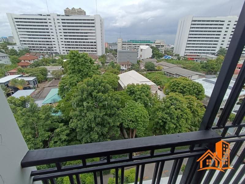 The Tree Ladprao 15 : เดอะ ทรี ลาดพร้าว 15, กรุงเทพ, ซอย ลาดพร้าว 15 แยก 7, จอมพล, จตุจักร, กรุงเทพ, 26 ตร.ม., คอนโด ขาย, โดย Thanest Kongsuk, 500509450 - DDproperty.com