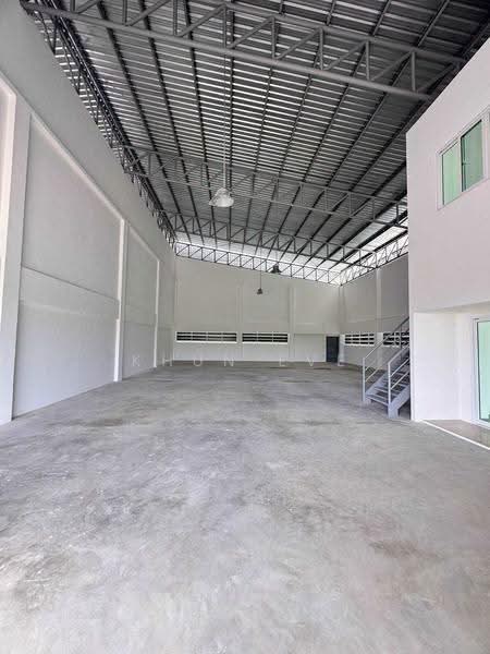 Warehouse with Office for Rent on Lat Wai Road, Bang Phriang, Samut Prakan (SPSEVE2269), Samut Prakan, ถนนลาดหวาย, Bang Phriang, Bang Bo, Samut Prakan, , 320 sqm, Warehouse/Factory For Rent, by Khun Eve, 500509451 - DDproperty.com
