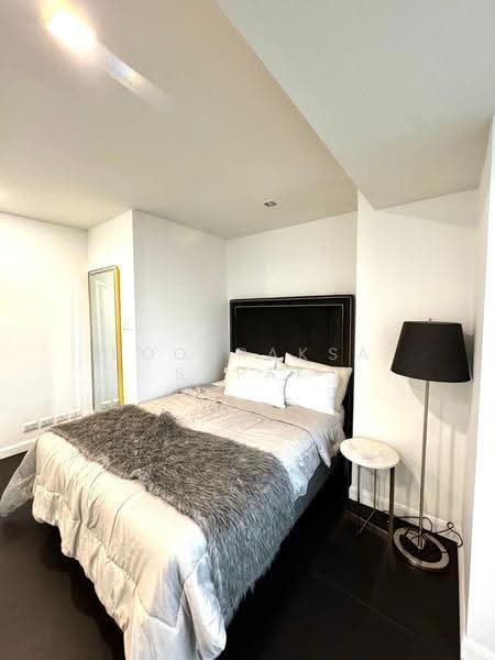 ASHTON Morph 38, Bangkok, 88 Soi Sukhumvit 38, Phra Kanong, Khlong Toei, Bangkok, 1 Bedroom, 40 sqm, Condo For Rent, by Boonraksa Sopak, 500509455 - DDproperty.com