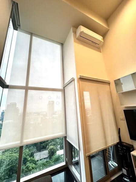 ASHTON Morph 38, Bangkok, 88 Soi Sukhumvit 38, Phra Kanong, Khlong Toei, Bangkok, 1 Bedroom, 40 sqm, Condo For Rent, by Boonraksa Sopak, 500509455 - DDproperty.com