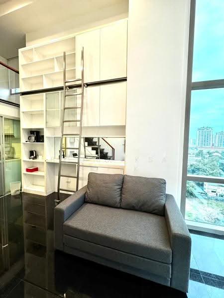 ASHTON Morph 38, Bangkok, 88 Soi Sukhumvit 38, Phra Kanong, Khlong Toei, Bangkok, 1 Bedroom, 40 sqm, Condo For Rent, by Boonraksa Sopak, 500509455 - DDproperty.com