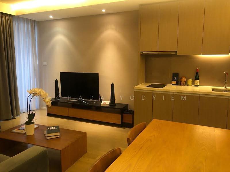 Mode Sukhumvit 61 : โหมด สุขุมวิท 61, กรุงเทพ, ถนนสุขุมวิท 61, คลองตันเหนือ, วัฒนา, กรุงเทพ, 55 ตร.ม., คอนโด ขาย, โดย Suchada Yodyiem, 500509456 - DDproperty.com