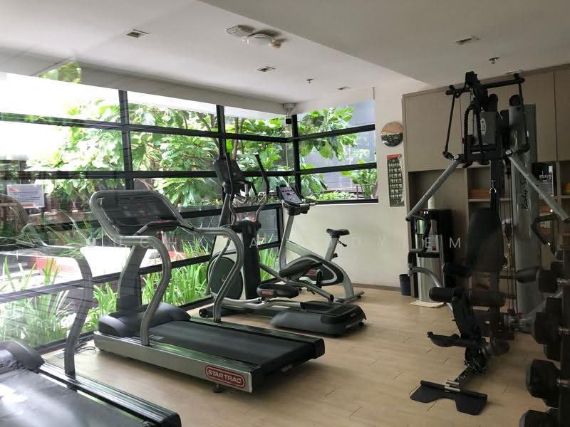 Mode Sukhumvit 61 : โหมด สุขุมวิท 61, กรุงเทพ, ถนนสุขุมวิท 61, คลองตันเหนือ, วัฒนา, กรุงเทพ, 55 ตร.ม., คอนโด ขาย, โดย Suchada Yodyiem, 500509456 - DDproperty.com