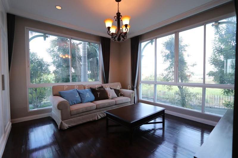 Leticia Rama 9, Bangkok, Soi Rama 9 17, Bang Kapi, Huai Khwang, Bangkok, 3 Bedrooms, 324 sqm, Condo For Sale, by Preeyapohn Jatuchai, 500509457 - DDproperty.com