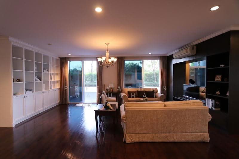 Leticia Rama 9, Bangkok, Soi Rama 9 17, Bang Kapi, Huai Khwang, Bangkok, 3 Bedrooms, 324 sqm, Condo For Sale, by Preeyapohn Jatuchai, 500509457 - DDproperty.com