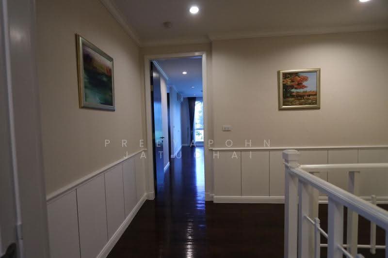 Leticia Rama 9, Bangkok, Soi Rama 9 17, Bang Kapi, Huai Khwang, Bangkok, 3 Bedrooms, 324 sqm, Condo For Sale, by Preeyapohn Jatuchai, 500509457 - DDproperty.com