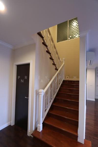 Leticia Rama 9, Bangkok, Soi Rama 9 17, Bang Kapi, Huai Khwang, Bangkok, 3 Bedrooms, 324 sqm, Condo For Sale, by Preeyapohn Jatuchai, 500509457 - DDproperty.com