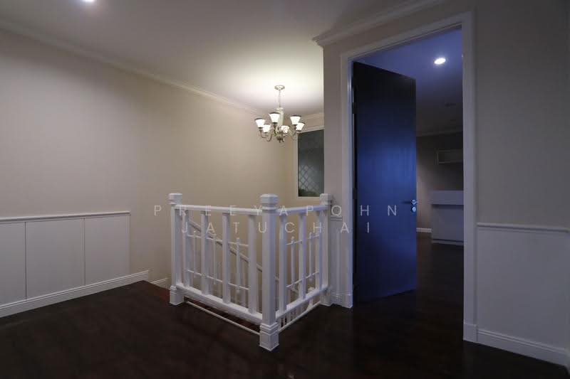 Leticia Rama 9, Bangkok, Soi Rama 9 17, Bang Kapi, Huai Khwang, Bangkok, 3 Bedrooms, 324 sqm, Condo For Sale, by Preeyapohn Jatuchai, 500509457 - DDproperty.com