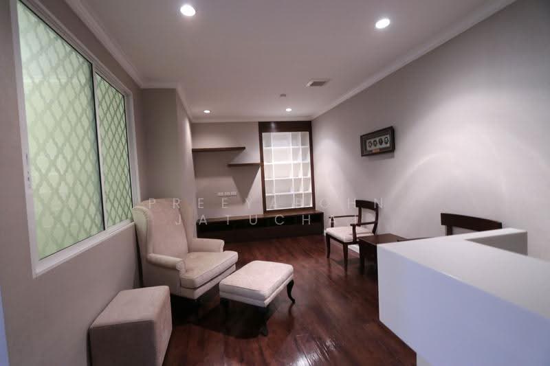 Leticia Rama 9, Bangkok, Soi Rama 9 17, Bang Kapi, Huai Khwang, Bangkok, 3 Bedrooms, 324 sqm, Condo For Sale, by Preeyapohn Jatuchai, 500509457 - DDproperty.com