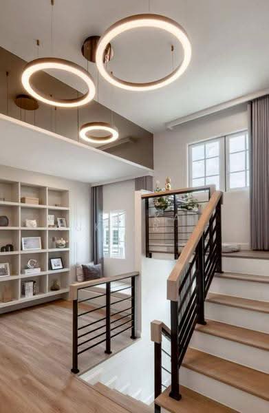 undefined, Bangkok, Bang Khun Sri, Bangkok Noi, Bangkok, 4 Bedrooms, 140 sqm, Single Detached House For Sale, by Pemika Aukkaraleekul, 500509458 - DDproperty.com