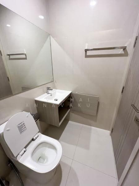 Miti Chiva Kaset Station, Bangkok, Prasert Manukit Road, Sena Nikhom, Chatuchak, Bangkok, 1 Bedroom, 34 sqm, Condo For Rent, by Vichai Annavakulthorn, 500509459 - DDproperty.com