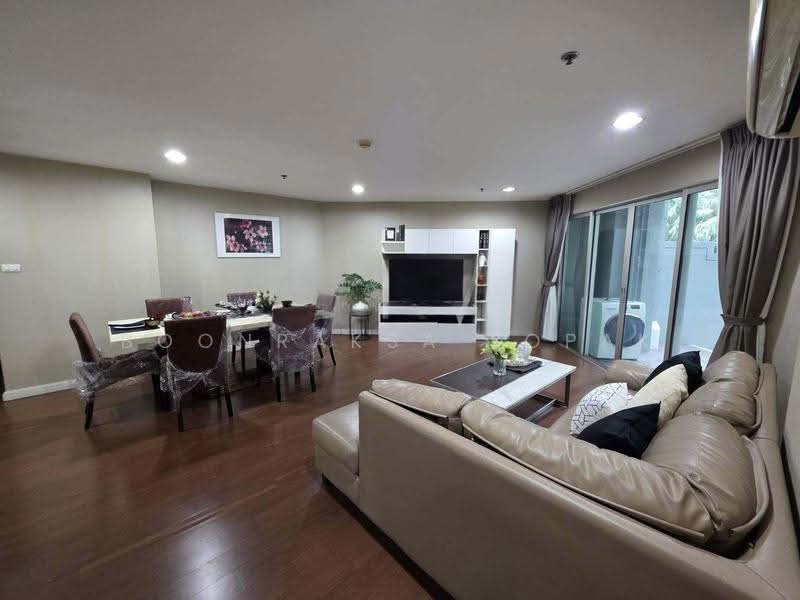 Belle Grand Rama 9, Bangkok, 131 Rama 9 Road, Huai Khwang, Bangkok, 5 Bedrooms, 206 sqm, Condo For Rent, by Boonraksa Sopak, 500509460 - DDproperty.com