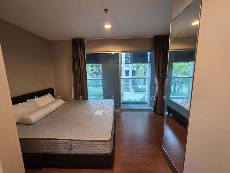 Belle Grand Rama 9, Bangkok, 131 Rama 9 Road, Huai Khwang, Bangkok, 5 Bedrooms, 206 sqm, Condo For Rent, by Boonraksa Sopak, 500509460 - DDproperty.com