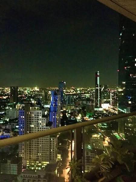 Ascott Sathorn, Bangkok, South Sathorn Road, Yan Nawa, Sathon, Bangkok, 3 Bedrooms, 193 sqm, Apartment For Sale, by Suchada Yodyiem, 500509461 - DDproperty.com