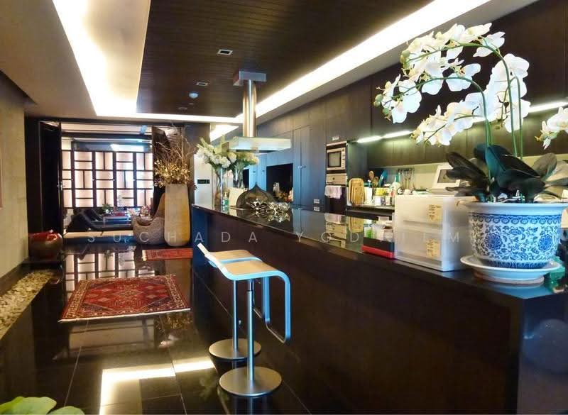 Ascott Sathorn, Bangkok, South Sathorn Road, Yan Nawa, Sathon, Bangkok, 3 Bedrooms, 193 sqm, Apartment For Sale, by Suchada Yodyiem, 500509461 - DDproperty.com