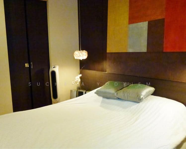 Ascott Sathorn, Bangkok, South Sathorn Road, Yan Nawa, Sathon, Bangkok, 3 Bedrooms, 193 sqm, Apartment For Sale, by Suchada Yodyiem, 500509461 - DDproperty.com