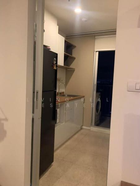 U Delight @ Bangson Station‎, Bangkok, 1314 Bangkok-Nonthaburi Road, Bang Sue, Bangkok, 1 Bedroom, 42 sqm, Condo For Sale, by Living Real Estates, 500509462 - DDproperty.com