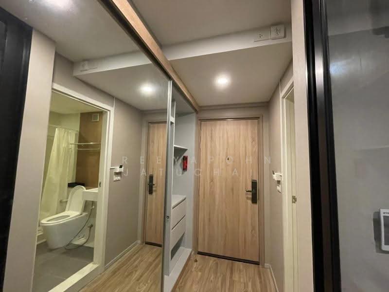 Blossom Condo @ Sathorn-Charoenrat, Bangkok, Charoen Rat Road, Thung Wat Don, Sathon, Bangkok, 1 Bedroom, 30 sqm, Condo For Sale, by Preeyapohn Jatuchai, 500509464 - DDproperty.com
