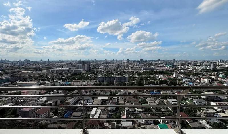 Sarin Place, Bangkok, Ratchadaphisek, Lat Yao, Chatuchak, Bangkok, 2 Bedrooms, 134 sqm, Condo For Rent, by Vichai  Annavakulthorn, 500509466 - DDproperty.com