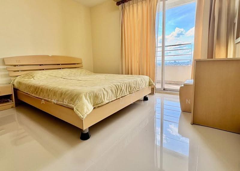 Sarin Place, Bangkok, Ratchadaphisek, Lat Yao, Chatuchak, Bangkok, 2 Bedrooms, 134 sqm, Condo For Rent, by Vichai  Annavakulthorn, 500509466 - DDproperty.com