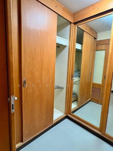 Sarin Place : สาริน เพลส, กรุงเทพ, รัชดาภิเษก, ลาดยาว, จตุจักร, กรุงเทพ, 134 ตร.ม., คอนโด ให้เช่า, โดย Vichai Annavakulthorn, 500509466 - DDproperty.com