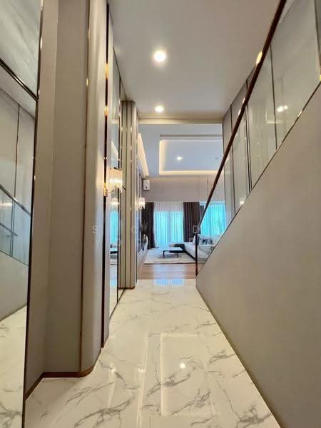 Landmark @MRTA Station : แลนด์มาร์ค แอทเอ็มอาร์ทีเอ สเตชั่น, กรุงเทพ, 397 Rama 9 Road, บางกะปิ, ห้วยขวาง, กรุงเทพ, 259 ตร.ม., คอนโด ขาย, โดย Suchada Yodyiem, 500509468 - DDproperty.com