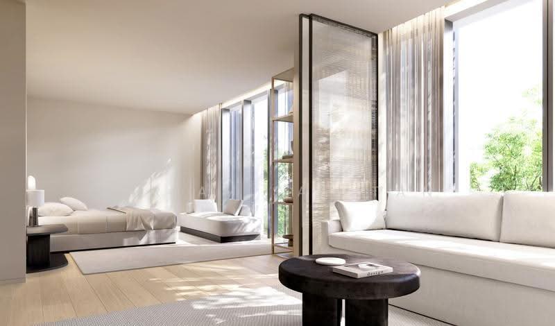 Eden Ekkamai, Bangkok, Khlong Tan Nua, Watthana, Bangkok, 3 Bedrooms, 342 sqm, Condo For Sale, by Miriam Sae-tan, 500509469 - DDproperty.com