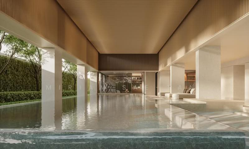 Eden Ekkamai, Bangkok, Khlong Tan Nua, Watthana, Bangkok, 3 Bedrooms, 342 sqm, Condo For Sale, by Miriam Sae-tan, 500509469 - DDproperty.com