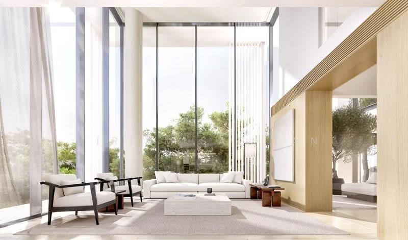 Eden Ekkamai, Bangkok, Khlong Tan Nua, Watthana, Bangkok, 3 Bedrooms, 342 sqm, Condo For Sale, by Miriam Sae-tan, 500509469 - DDproperty.com
