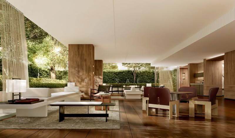 Eden Ekkamai, Bangkok, Khlong Tan Nua, Watthana, Bangkok, 3 Bedrooms, 342 sqm, Condo For Sale, by Miriam Sae-tan, 500509469 - DDproperty.com