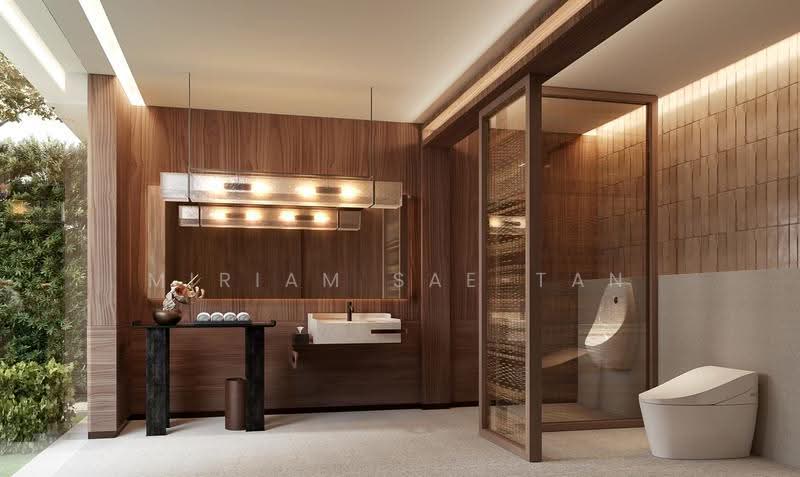 Eden Ekkamai, Bangkok, Khlong Tan Nua, Watthana, Bangkok, 3 Bedrooms, 342 sqm, Condo For Sale, by Miriam Sae-tan, 500509469 - DDproperty.com