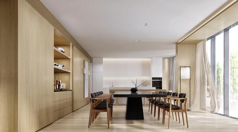Eden Ekkamai, Bangkok, Khlong Tan Nua, Watthana, Bangkok, 3 Bedrooms, 342 sqm, Condo For Sale, by Miriam Sae-tan, 500509469 - DDproperty.com