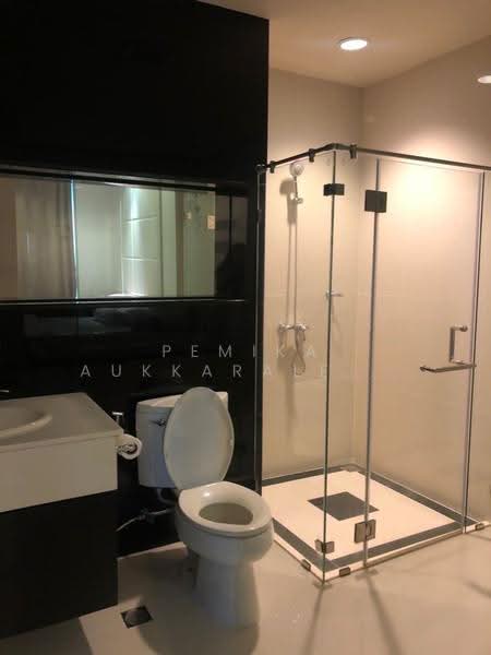 The Address Chidlom, Bangkok, Ploenchit Road, Lumphini, Pathum Wan, Bangkok, 1 Bedroom, 54 sqm, Condo For Sale, by Pemika Aukkaraleekul, 500509470 - DDproperty.com