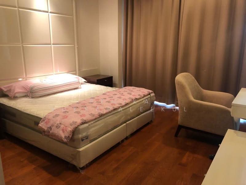 The Address Chidlom, Bangkok, Ploenchit Road, Lumphini, Pathum Wan, Bangkok, 1 Bedroom, 54 sqm, Condo For Sale, by Pemika Aukkaraleekul, 500509470 - DDproperty.com