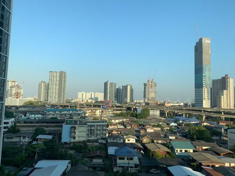 Aspire Sukhumvit 48, Bangkok, Sukhumvit Road, Phra Kanong, Khlong Toei, Bangkok, 2 Bedrooms, 54 sqm, Condo For Rent, by Boonraksa Sopak, 500509471 - DDproperty.com