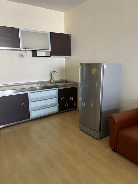 The Platinum Condominium, Bangkok, Petchburi, Thanon Phetchaburi, Ratchathewi, Bangkok, 1 Bedroom, 46 sqm, Condo For Rent, by Vichai Annavakulthorn, 500509472 - DDproperty.com
