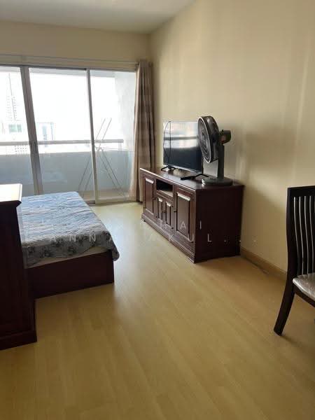 The Platinum Condominium : เดอะ แพลทตินัม คอนโดมิเนียม, กรุงเทพ, เพชรบุรี, ถนนเพชรบุรี, ราชเทวี, กรุงเทพ, 46 ตร.ม., คอนโด ให้เช่า, โดย Vichai Annavakulthorn, 500509472 - DDproperty.com
