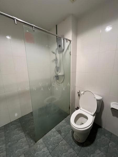 The Platinum Condominium, Bangkok, Petchburi, Thanon Phetchaburi, Ratchathewi, Bangkok, 1 Bedroom, 46 sqm, Condo For Rent, by Vichai Annavakulthorn, 500509472 - DDproperty.com