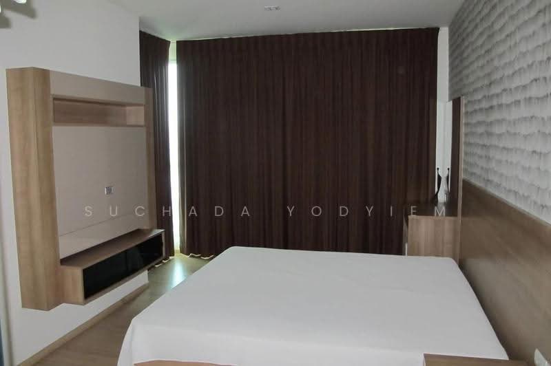 Rhythm Sukhumvit 50, Bangkok, 8 Sukhumvit 50, Sukhumvit Road, Phra Kanong, Khlong Toei, Bangkok, 2 Bedrooms, 65 sqm, Condo For Sale, by Suchada Yodyiem, 500509473 - DDproperty.com