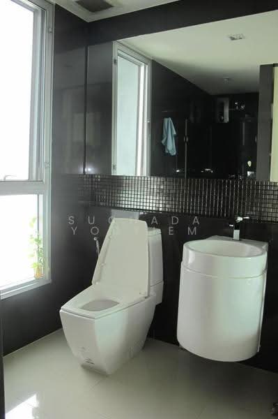 Rhythm Sukhumvit 50, Bangkok, 8 Sukhumvit 50, Sukhumvit Road, Phra Kanong, Khlong Toei, Bangkok, 2 Bedrooms, 65 sqm, Condo For Sale, by Suchada Yodyiem, 500509473 - DDproperty.com