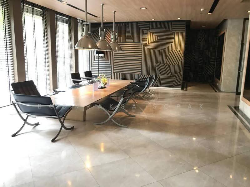 Noble Refine, Bangkok, Soi Sukhumvit 26, Sukhumvit Road, Khong Tan, Khlong Toei, Bangkok, 1 Bedroom, 55 sqm, Condo For Rent, by Boonraksa Sopak, 500509474 - DDproperty.com