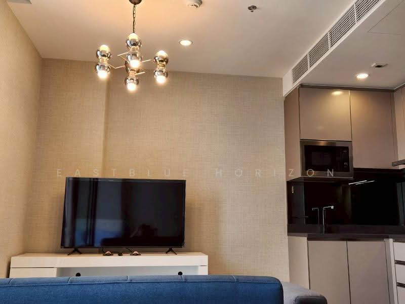 The Extro Phayathai-Rangnam, Bangkok, Rang Nam Alley, Samsen Nai, Phaya Thai, Bangkok, 1 Bedroom, 33 sqm, Condo For Rent, by Eastblue Horizon, 500509475 - DDproperty.com