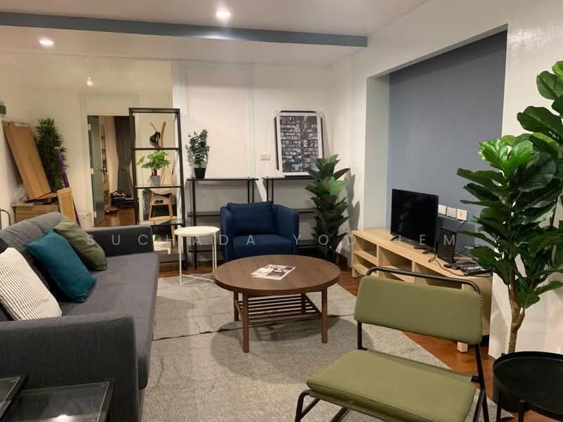 The Roof Garden Onnut, Bangkok, 697 Soi Sukhumvit 50, Phra Kanong, Khlong Toei, Bangkok, 1 Bedroom, 73 sqm, Condo For Sale, by Suchada Yodyiem, 500509477 - DDproperty.com