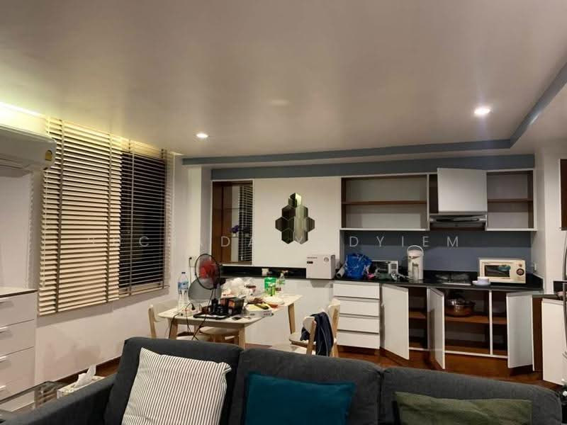 The Roof Garden Onnut, Bangkok, 697 Soi Sukhumvit 50, Phra Kanong, Khlong Toei, Bangkok, 1 Bedroom, 73 sqm, Condo For Sale, by Suchada Yodyiem, 500509477 - DDproperty.com