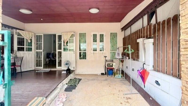 Dream Place : ดรีม เพลส, นนทบุรี, ซ. หมู่บ้านดรีมเพลส, มหาสวัสดิ์, บางกรวย, นนทบุรี, 130 ตร.ม., ทาวน์เฮ้าส์ ขาย, โดย คุณ พิมพ์สิริ ( ทราย ), 500509478 - DDproperty.com