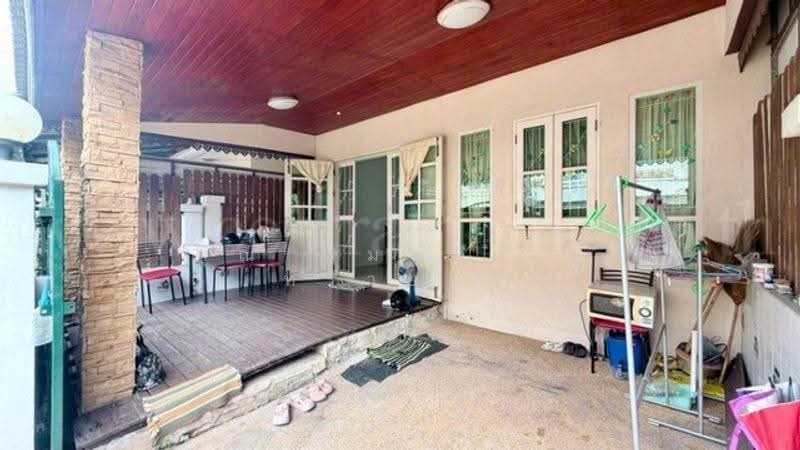 Dream Place, Nonthaburi, Soi Dream Place Village, Mahasawat, Bang Kruai, Nonthaburi, 3 Bedrooms, 130 sqm, Townhouse For Sale, by คุณ พิมพ์สิริ ( ทราย ), 500509478 - DDproperty.com