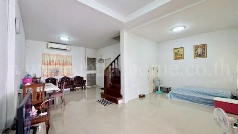 Dream Place : ดรีม เพลส, นนทบุรี, ซ. หมู่บ้านดรีมเพลส, มหาสวัสดิ์, บางกรวย, นนทบุรี, 130 ตร.ม., ทาวน์เฮ้าส์ ขาย, โดย คุณ พิมพ์สิริ ( ทราย ), 500509478 - DDproperty.com