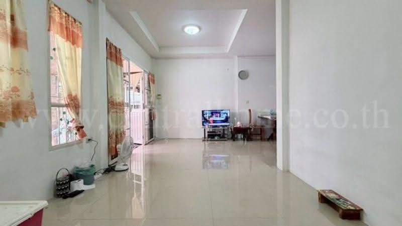 Dream Place, Nonthaburi, Soi Dream Place Village, Mahasawat, Bang Kruai, Nonthaburi, 3 Bedrooms, 130 sqm, Townhouse For Sale, by คุณ พิมพ์สิริ ( ทราย ), 500509478 - DDproperty.com