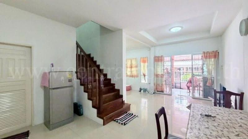 Dream Place : ดรีม เพลส, นนทบุรี, ซ. หมู่บ้านดรีมเพลส, มหาสวัสดิ์, บางกรวย, นนทบุรี, 130 ตร.ม., ทาวน์เฮ้าส์ ขาย, โดย คุณ พิมพ์สิริ ( ทราย ), 500509478 - DDproperty.com