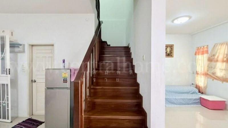 Dream Place, Nonthaburi, Soi Dream Place Village, Mahasawat, Bang Kruai, Nonthaburi, 3 Bedrooms, 130 sqm, Townhouse For Sale, by คุณ พิมพ์สิริ ( ทราย ), 500509478 - DDproperty.com